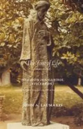 Gabirol |  The Font of Life: Fons Vitae | Buch |  Sack Fachmedien
