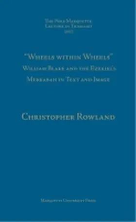 Rowland |  Wheels within Wheels | Buch |  Sack Fachmedien