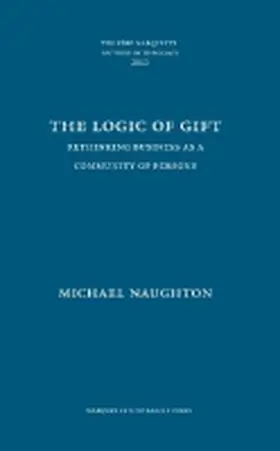 Naughton |  The Logic of Gift | Buch |  Sack Fachmedien