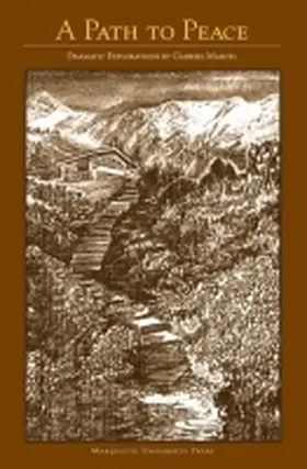 Marcel |  A  Path to Peace | Buch |  Sack Fachmedien