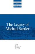 Sattler |  The Legacy of Michael Sattler | eBook | Sack Fachmedien