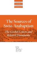 Harder |  The Sources Of Swiss Anabaptism | eBook | Sack Fachmedien