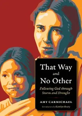 Carmichael |  That Way and No Other | eBook | Sack Fachmedien