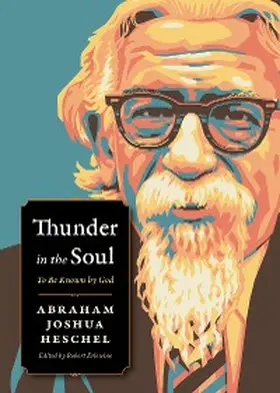 Heschel / Erlewine |  Thunder in the Soul | eBook | Sack Fachmedien