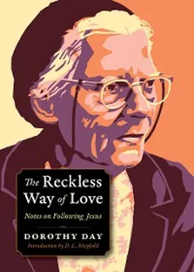 Day / Kurtz |  The Reckless Way of Love | eBook | Sack Fachmedien