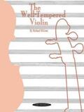 McLean |  The Well-Tempered Violin | Buch |  Sack Fachmedien