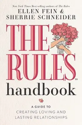 Fein / Schneider |  The Rules Handbook | eBook | Sack Fachmedien