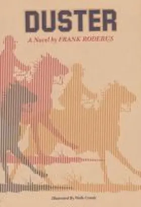 Roderus |  Duster | Buch |  Sack Fachmedien