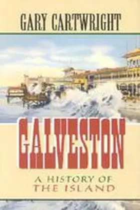 Cartwright |  Galveston | Buch |  Sack Fachmedien