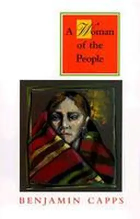 Capps |  Woman of the People | Buch |  Sack Fachmedien