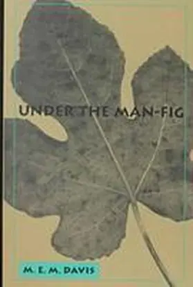 Davis |  Under the Man Fig | Buch |  Sack Fachmedien