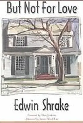 Shrake |  But Not for Love | Buch |  Sack Fachmedien