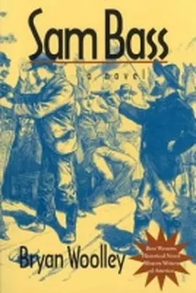 Woolley |  Sam Bass | Buch |  Sack Fachmedien