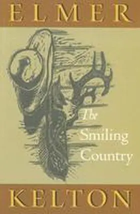 Kelton |  The Smiling Country | Buch |  Sack Fachmedien