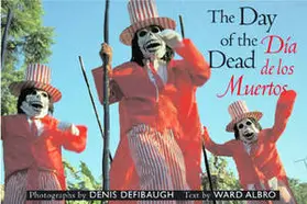 Defibaugh |  Day of the Dead | Buch |  Sack Fachmedien