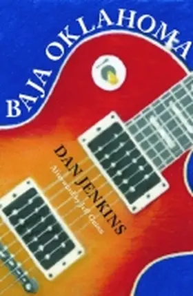 Jenkins |  Baja Oklahoma | Buch |  Sack Fachmedien