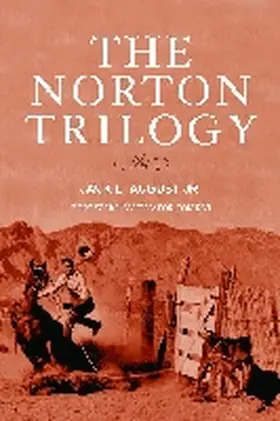 August |  The Norton Trilogy | Buch |  Sack Fachmedien