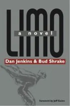 Jenkins / Shrake |  Limo | Buch |  Sack Fachmedien