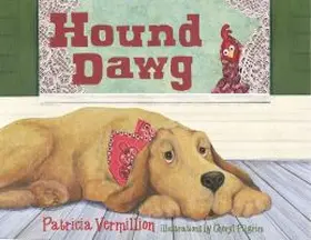 Vermillion |  Hound Dawg | Buch |  Sack Fachmedien