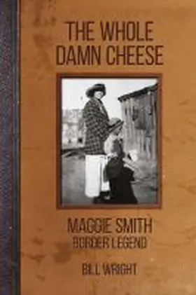 The Whole Damn Cheese | Buch | 978-0-87565-704-2 | www.sack.de