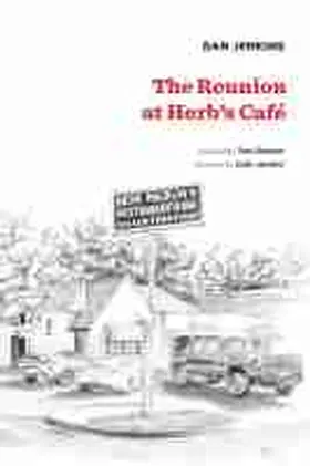 Jenkins |  The Reunion at Herb's Cafe | Buch |  Sack Fachmedien