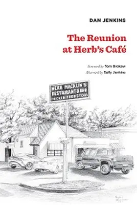 Jenkins |  The Reunion at Herb's Cafe | eBook | Sack Fachmedien