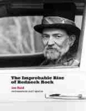 Reid | The Improbable Rise of Redneck Rock | Buch | 978-0-87565-776-9 | sack.de