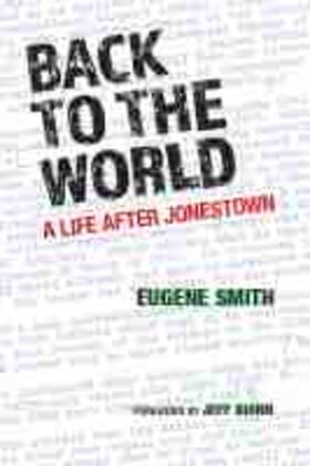 Smith | Back to the World | Buch | 978-0-87565-778-3 | sack.de