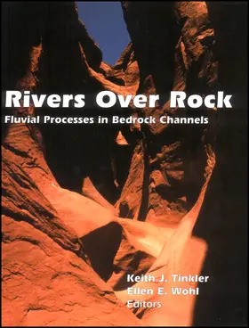 Tinkler / Wohl |  Rivers Over Rock | Buch |  Sack Fachmedien