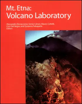 Bonaccorso / Calvari / Coltelli |  Mt. Etna | Buch |  Sack Fachmedien