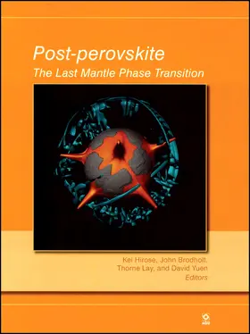 Hirose / Brodholt / Lay |  Post-Perovskite | Buch |  Sack Fachmedien