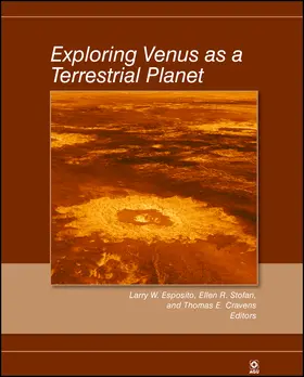 Esposito / Stofan / Cravens |  Exploring Venus as a Terrestri | Buch |  Sack Fachmedien