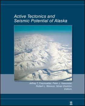 Freymueller / Haeussler / Wesson | Active Tectonics and Seismic Potential of Alaska | Buch | 978-0-87590-444-3 | sack.de