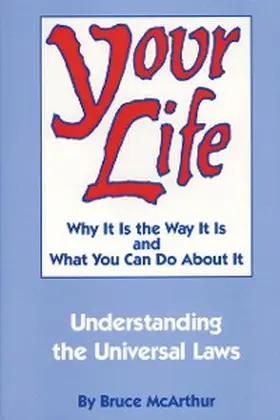 McArthur |  Your Life | eBook | Sack Fachmedien