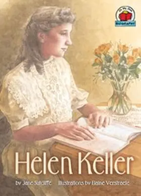 Sutcliffe |  Helen Keller | eBook | Sack Fachmedien