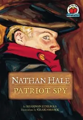 Zemlicka |  Nathan Hale | eBook | Sack Fachmedien