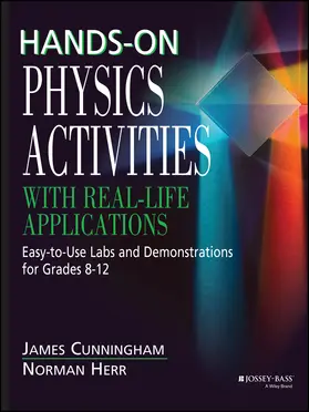 Cunningham / Herr |  Hands-On Physics Activities with Real-Life Applications | Buch |  Sack Fachmedien