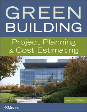 RSMeans |  Green Building | Buch |  Sack Fachmedien