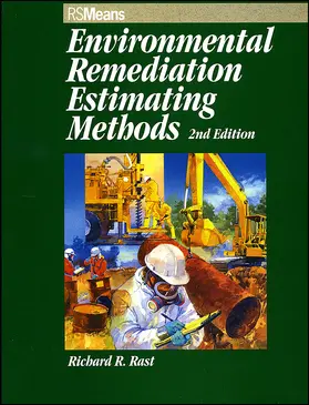 RSMeans |  Environmental Remediation Estimating Methods | Buch |  Sack Fachmedien