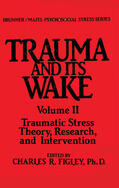 Figley |  Trauma And Its Wake | Buch |  Sack Fachmedien