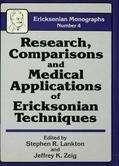 Lankton / Zeig |  Research Comparisons And Medical Applications Of Ericksonian Techniques | Buch |  Sack Fachmedien