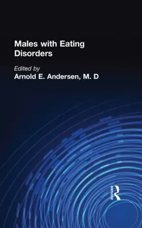 Andersen |  Males With Eating Disorders | Buch |  Sack Fachmedien
