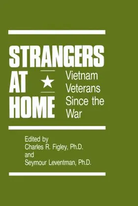 Figley |  Strangers At Home | Buch |  Sack Fachmedien