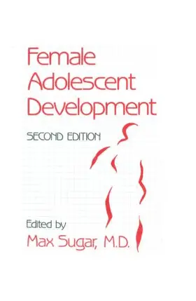 Sugar |  Female Adolescent Development | Buch |  Sack Fachmedien
