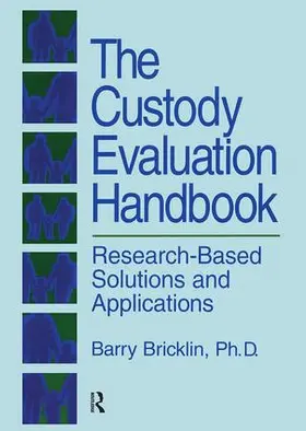 Bricklin |  The Custody Evaluation Handbook | Buch |  Sack Fachmedien