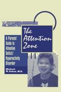 Cohen |  The Attention Zone | Buch |  Sack Fachmedien