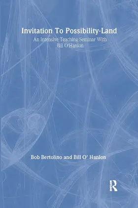 O'Hanlon / Bertolino |  Invitation To Possibility Land | Buch |  Sack Fachmedien