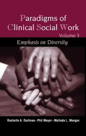 Dorfman | Paradigms of Clinical Social Work | Buch | 978-0-87630-882-0 | www.sack.de