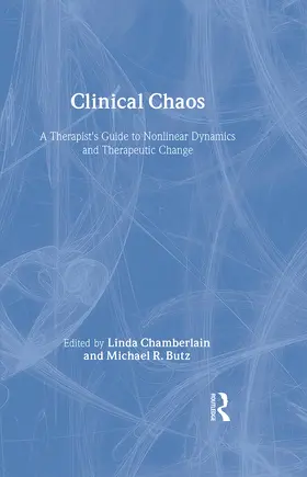Chamberlain / Butz |  Clinical Chaos | Buch |  Sack Fachmedien