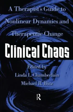 Chamberlain / Butz |  Clinical Chaos | Buch |  Sack Fachmedien
